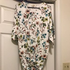 Dwell and Slumber LAYLA